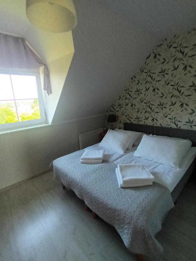 Bed and Breakfast Poranek à Wicie  Extérieur photo